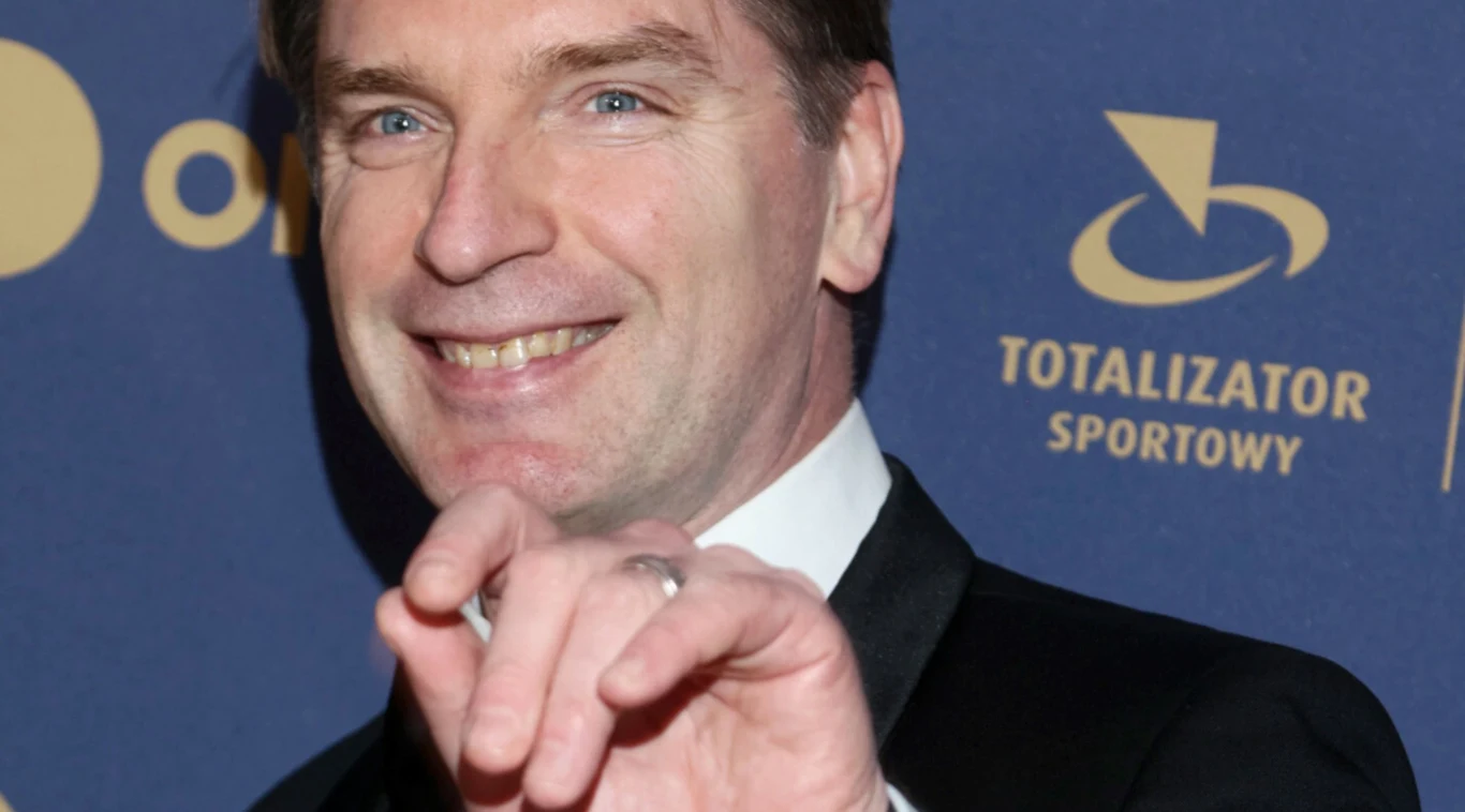 Tomasz Lis Tomasz Lis