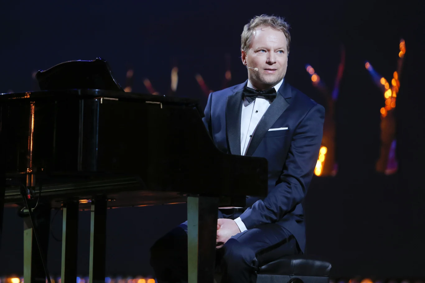 Maciej Stuhr Maciej Stuhr