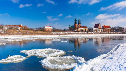 W całym kraju temperatura w nocy spadnie poniżej zera
