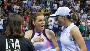 Spory awans Igi Świątek na liście wszech czasów. Radwańska daleko przed nią