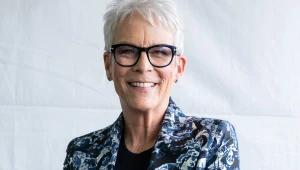 Jamie Lee Curtis