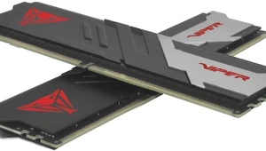 Patriot Viper Venom DDR5 16GB (2 x 8GB) 5600MHz
