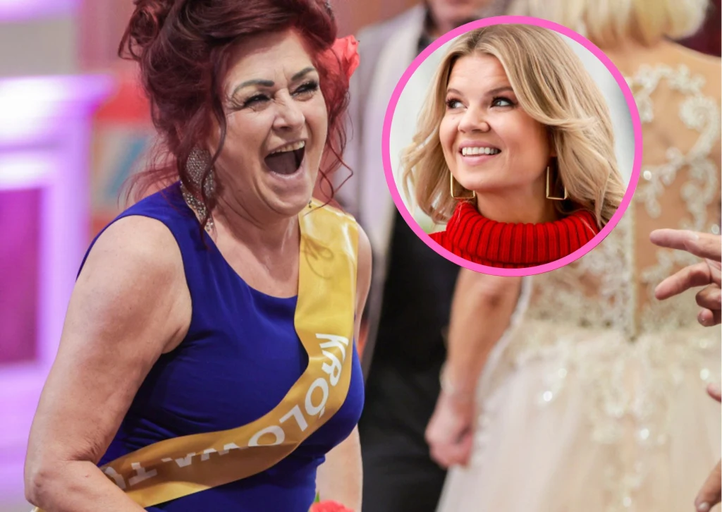 Marta Manowska, Iwona Żarnowiecka