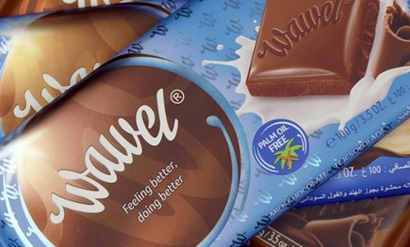 Znana marka z limitowaną ofertą wiosenną na wyroby czekoladowe