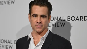 Colin Farrell