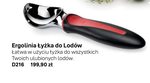 Łyżka do lodów