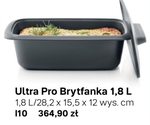 Brytfanna żaroodporna