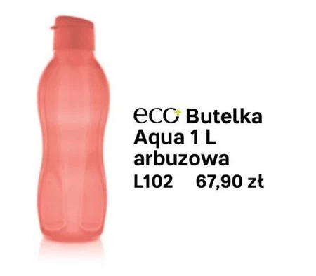 Butelka sportowa