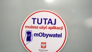 Dzięki nowemu mObywatelowi nie trzeba będzie czekać na wydanie plastikowego prawa jazdy