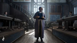 Premiera Hogwarts Legacy na PS4 i Xbox One została ponownie przesunięta