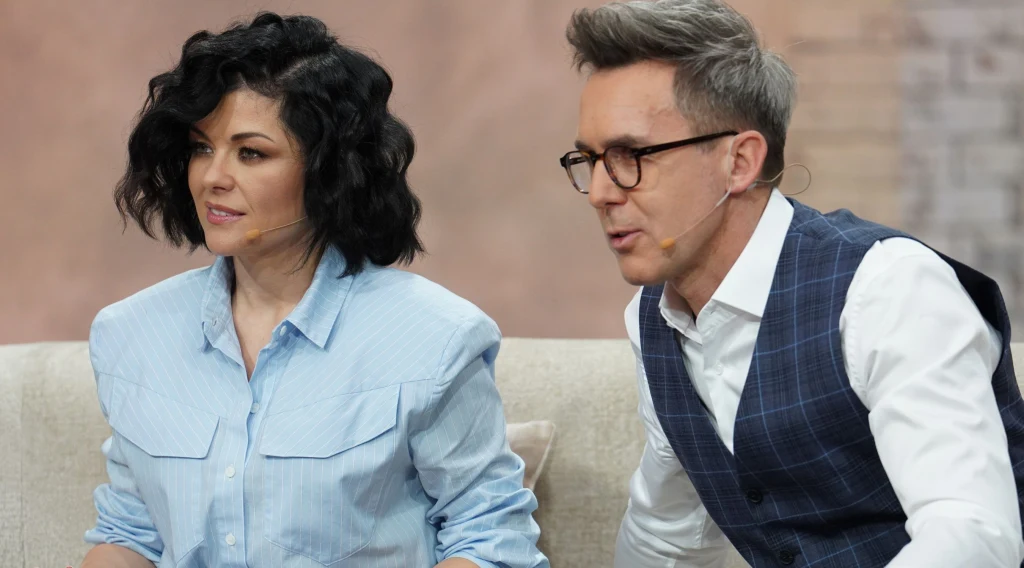 Katarzyna Cichopek, Maciej Kurzajewski