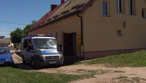 Brutalne zabójstwo dziecka w Olecku. Matka usłyszała wyrok