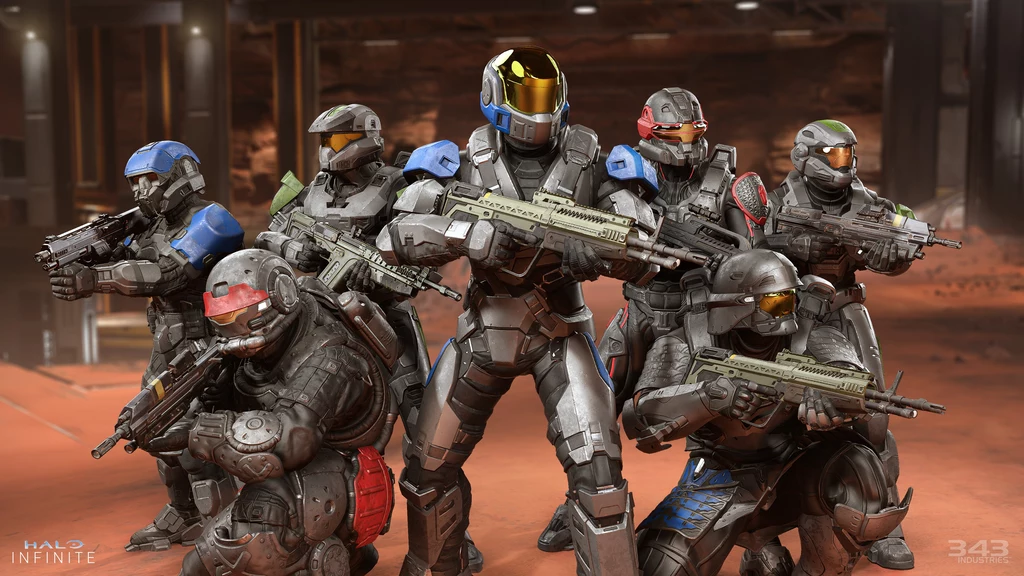 Halo Infinite