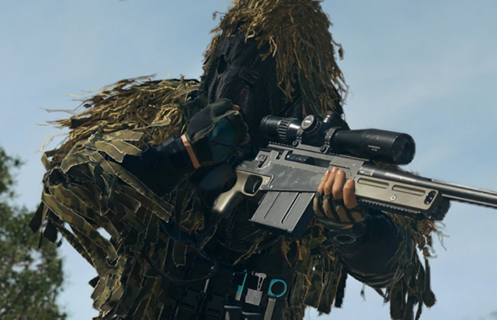 Call of Duty