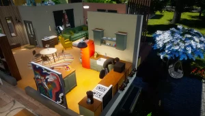 Ukazał się zwiastun Life by You. Nowy "symulator życia" będzie hitem?