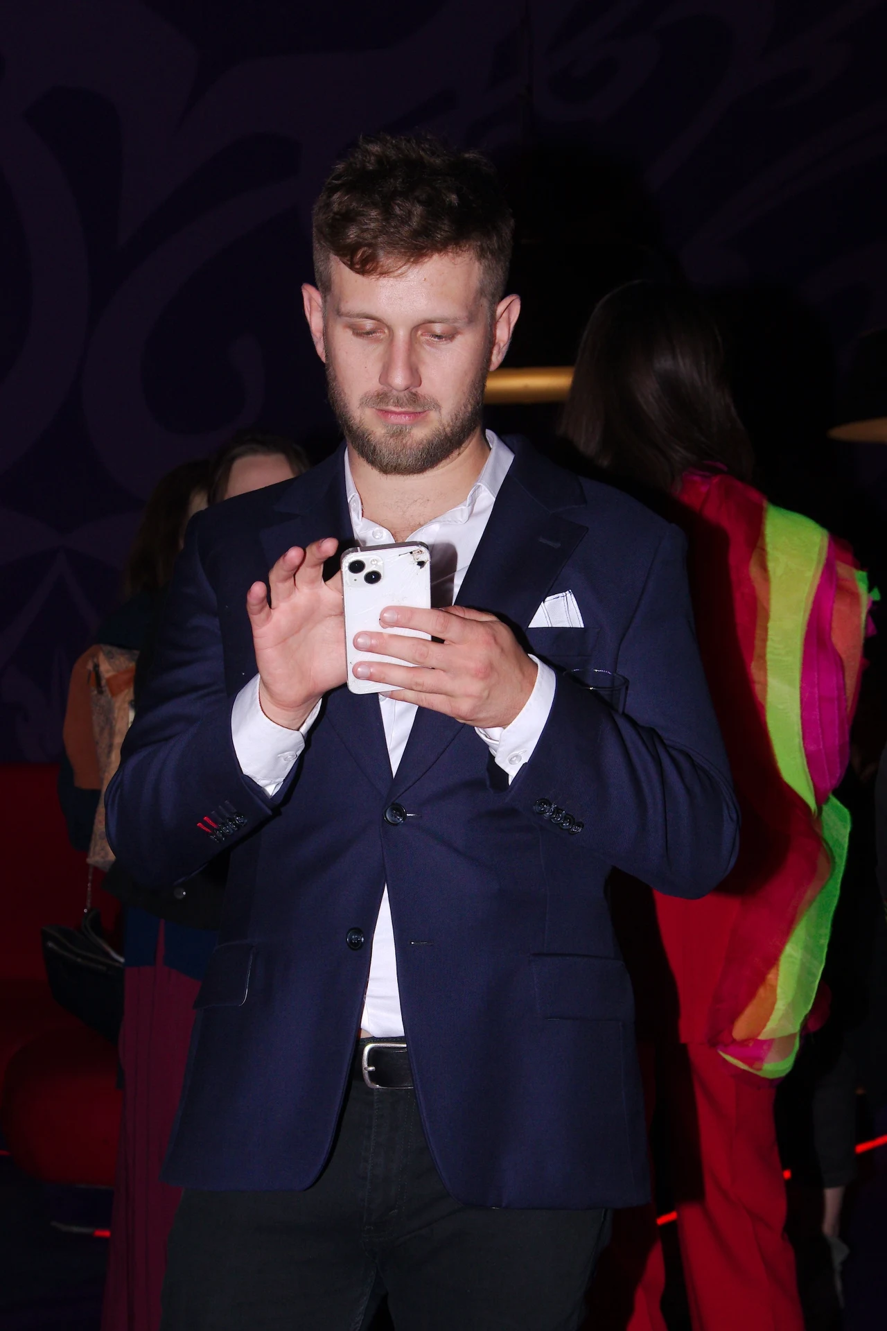 Antoni Królikowski Antoni Królikowski