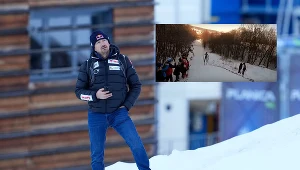 "Dzieci Małysza" - fenomen schowany w polskim lesie