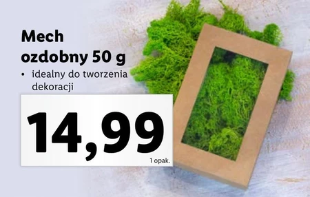 Sztuczny mech