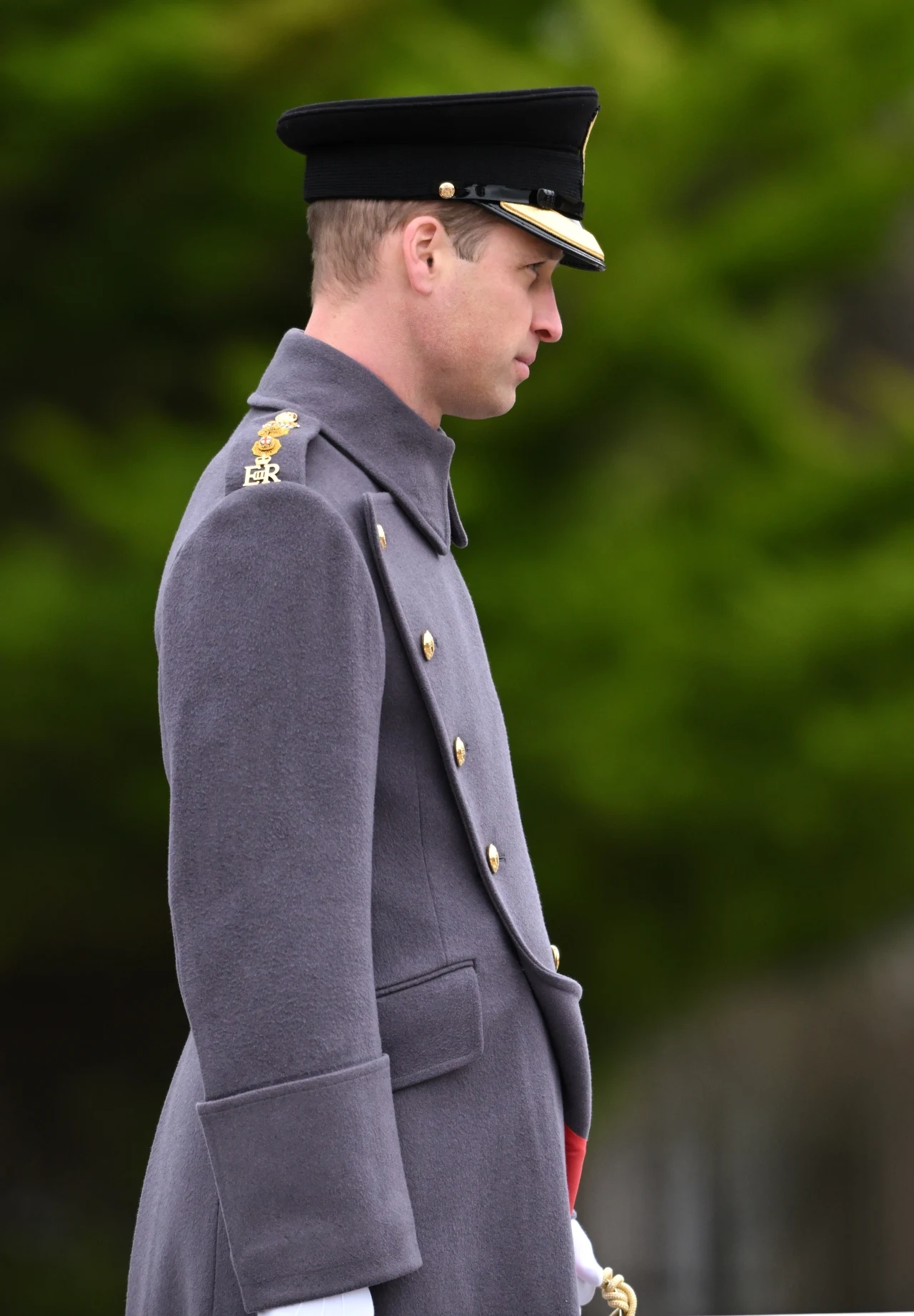 Książę William Książę William