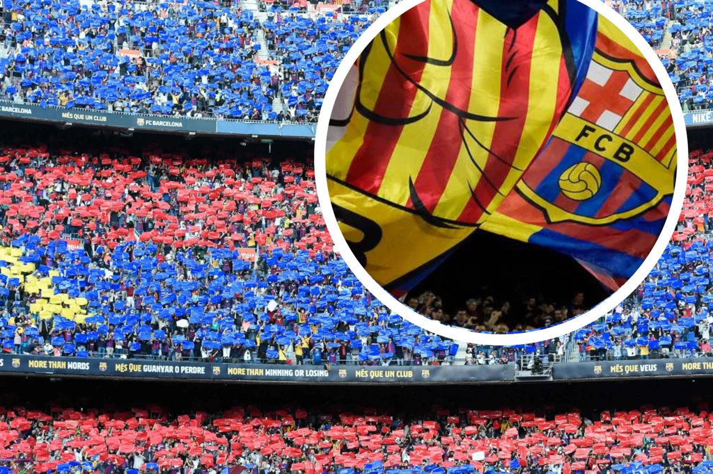 FC Barcelona FC Barcelona