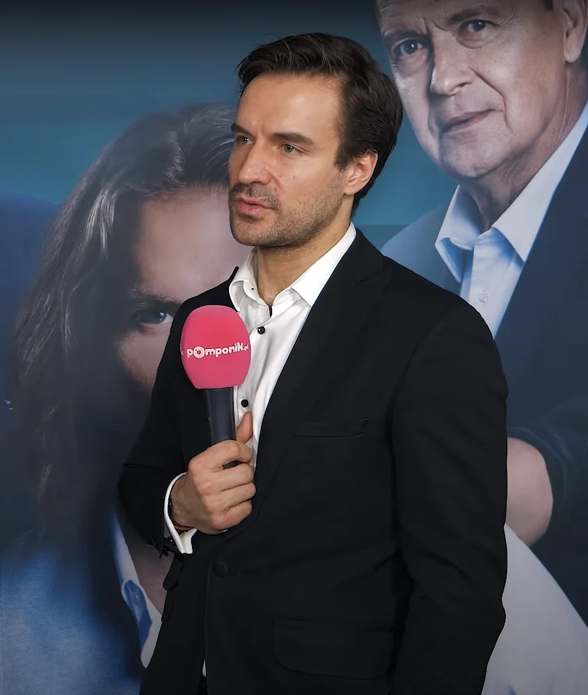 Piotr Stramowski komentuje usunięcie przez Warnke wspólnego tatuażu! Piotr Stramowski komentuje usunięcie przez Warnke wspólnego tatuażu!