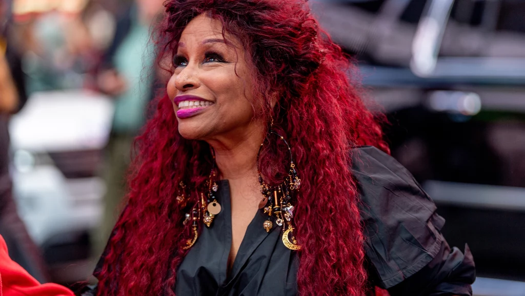 Chaka Khan