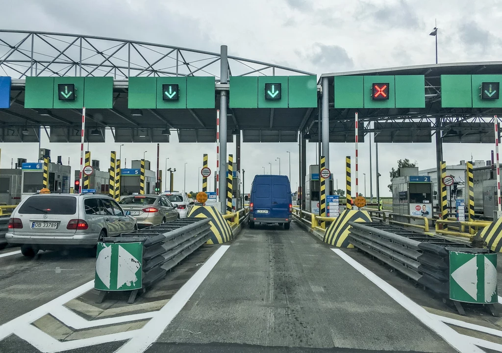 W Polsce wszystko drożeje. Także przejazd koncesyjnymi odcinkami autostrad