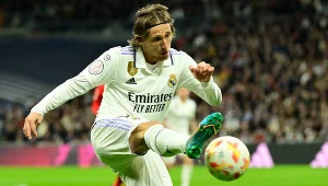 Luka Modrić