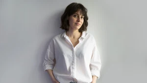 Aleksandra Wierzbicka pracuje w Polsat Sport od trzech lat