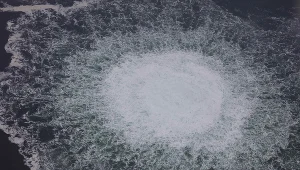 Amerykański wywiad przekazał nowe informacje ws. ataków na gazociągi Nord Stream