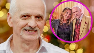 Józef o Uli i Zdzisławie i "Sanatorium miłości 5"