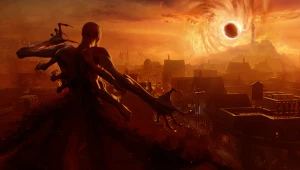 Redfall zaoferuje cross-platform multiplayer dla użytkowników PC i Xboxa