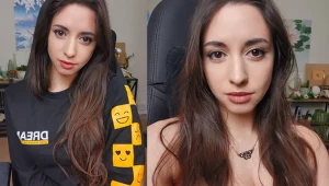 zdjęcia umieszczone w serwisie Instagram @sweetanitatwitch