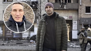 Rosjanie rozstrzelali ukraińskiego jeńca. Poruszająca reakcja Kliczki