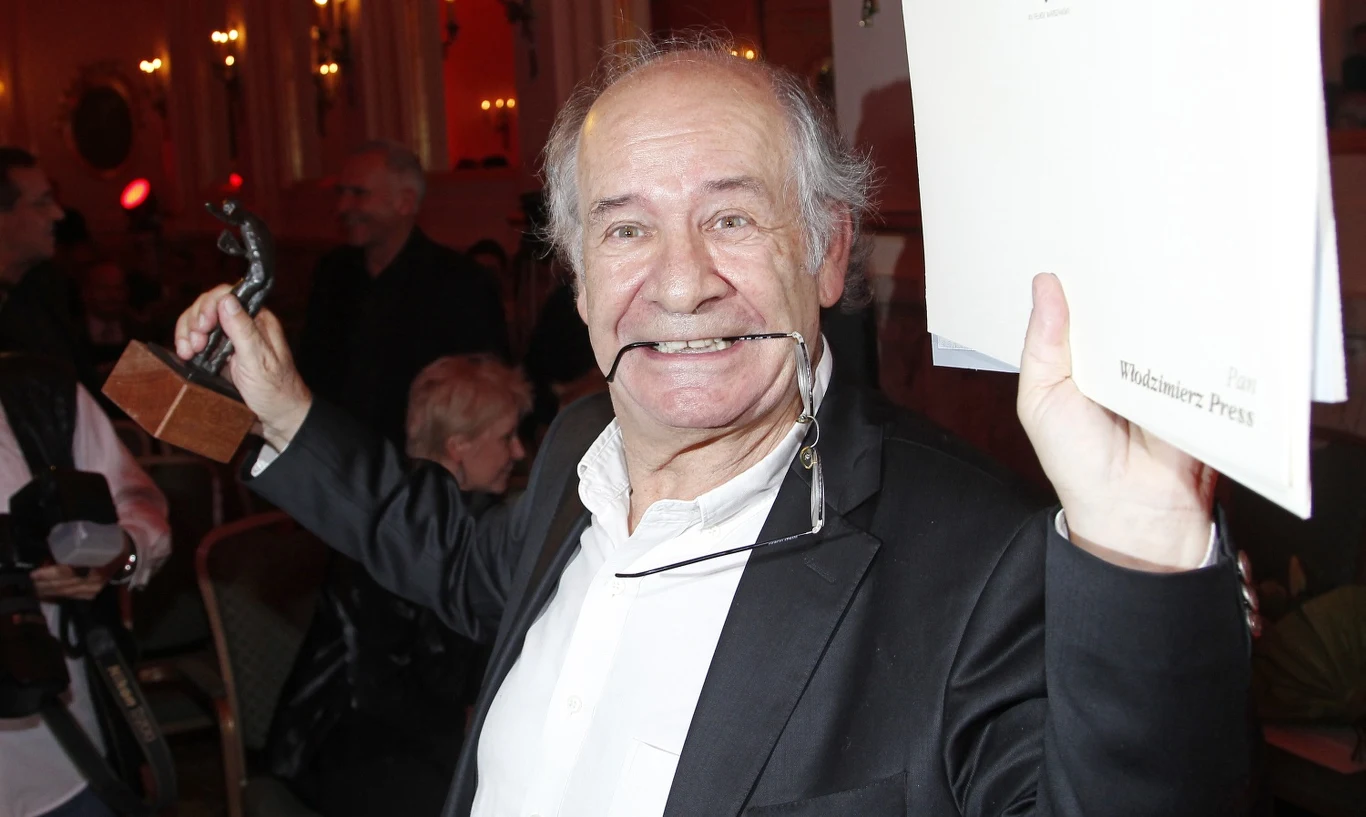 Włodzimierz Press Włodzimierz Press