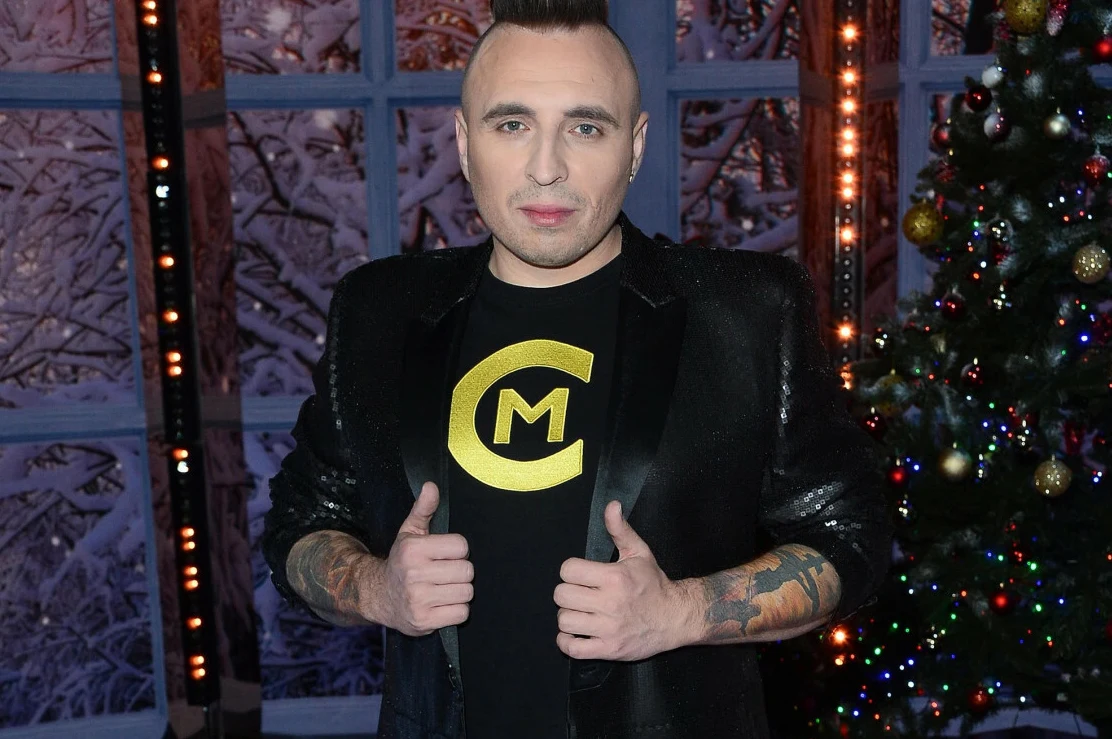 Czadoman zaskoczył swoich fanów Czadoman zaskoczył swoich fanów
