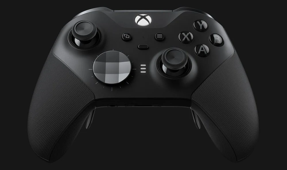Xbox Elite Series 2