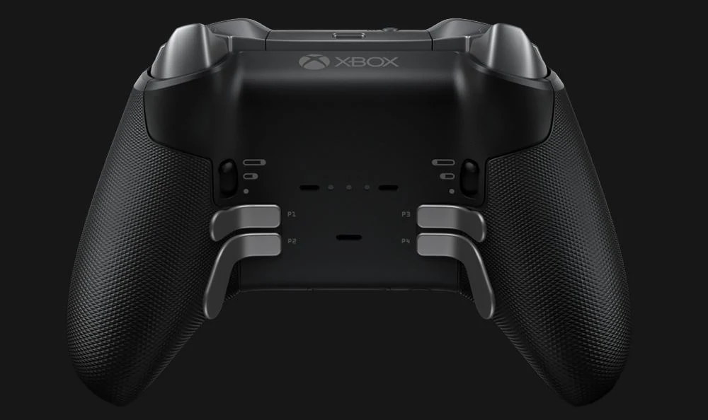 Xbox Elite Series 2