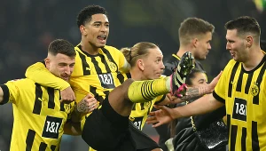 Jude Bellingham latem może opuścić Borussię