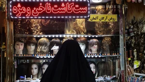 Iran: Uczennice podtruwano gazem. Są pierwsi aresztowani
