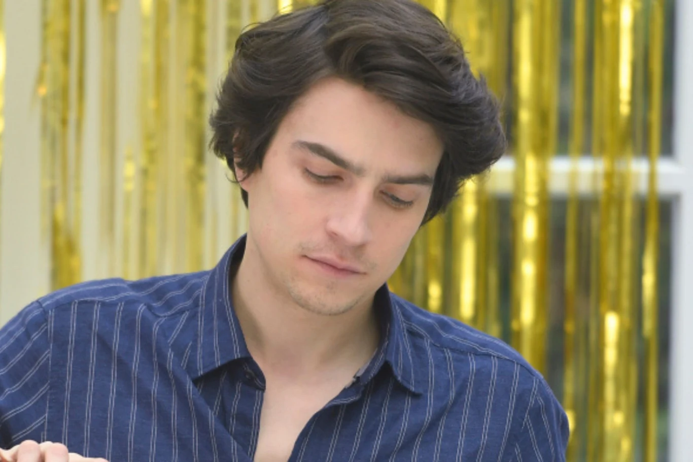 Nikodem Rozbicki Nikodem Rozbicki