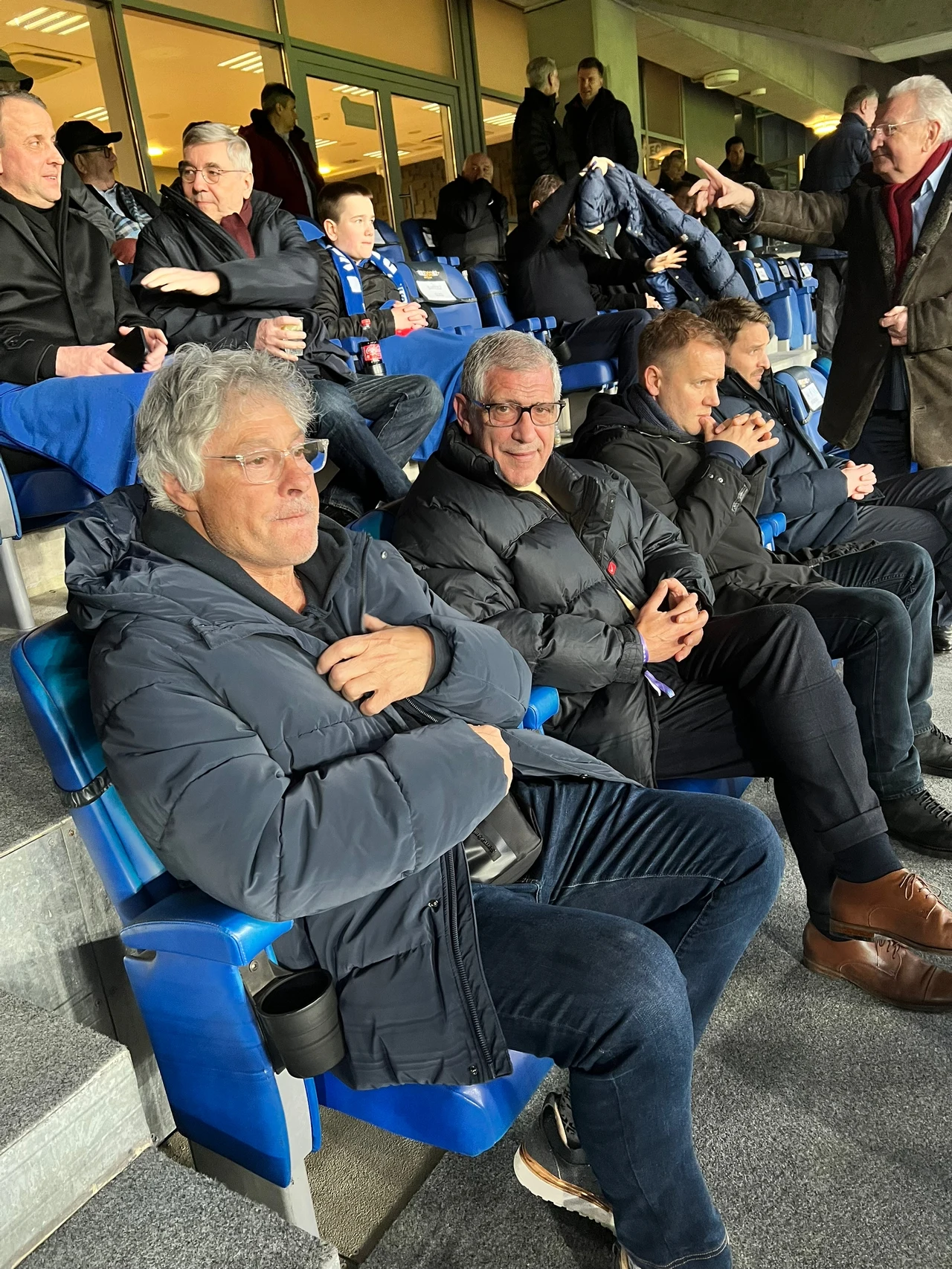 Fernando Santos Fernando Santos