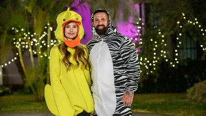 "Love Island. Wyspa miłości" 7 Klaudia i Patryk