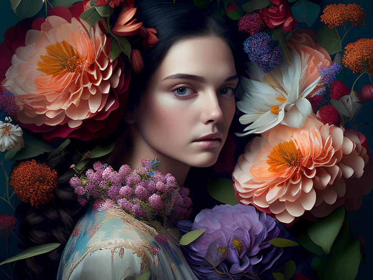 Horoskop na Dzień Kobiet 2023