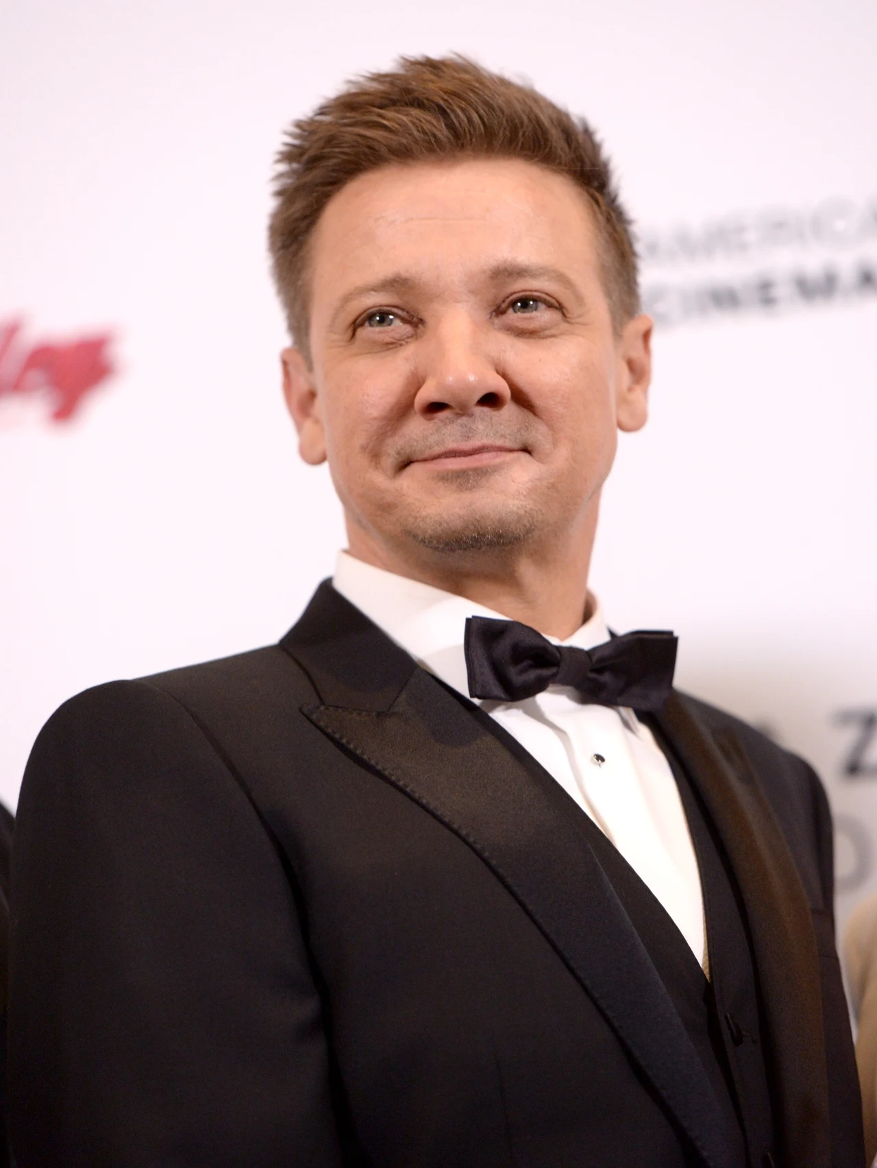 Jeremy Renner Jeremy Renner