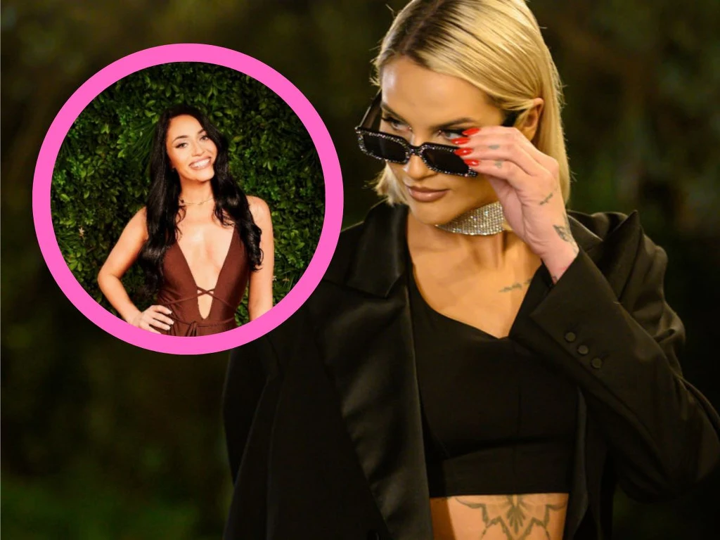 Nowa uczestniczka programu "Love Island. Wyspa miłości"