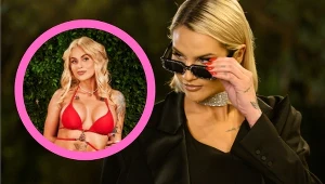 Nowa uczestniczka programu "Love Island"!