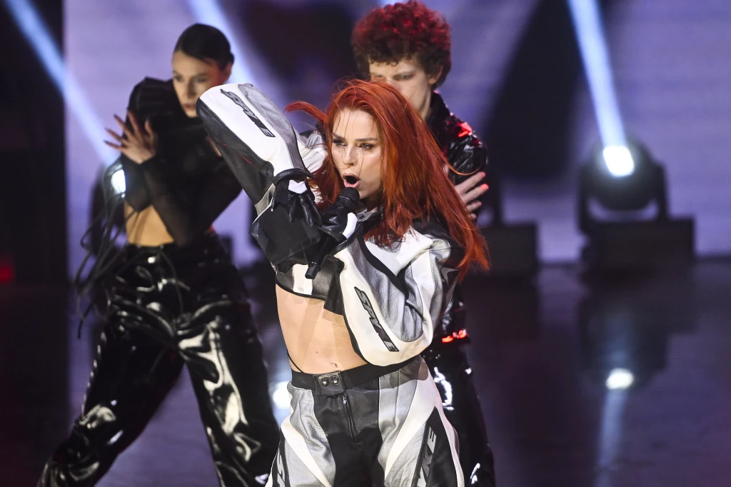 Natasza Urbańska Natasza Urbańska