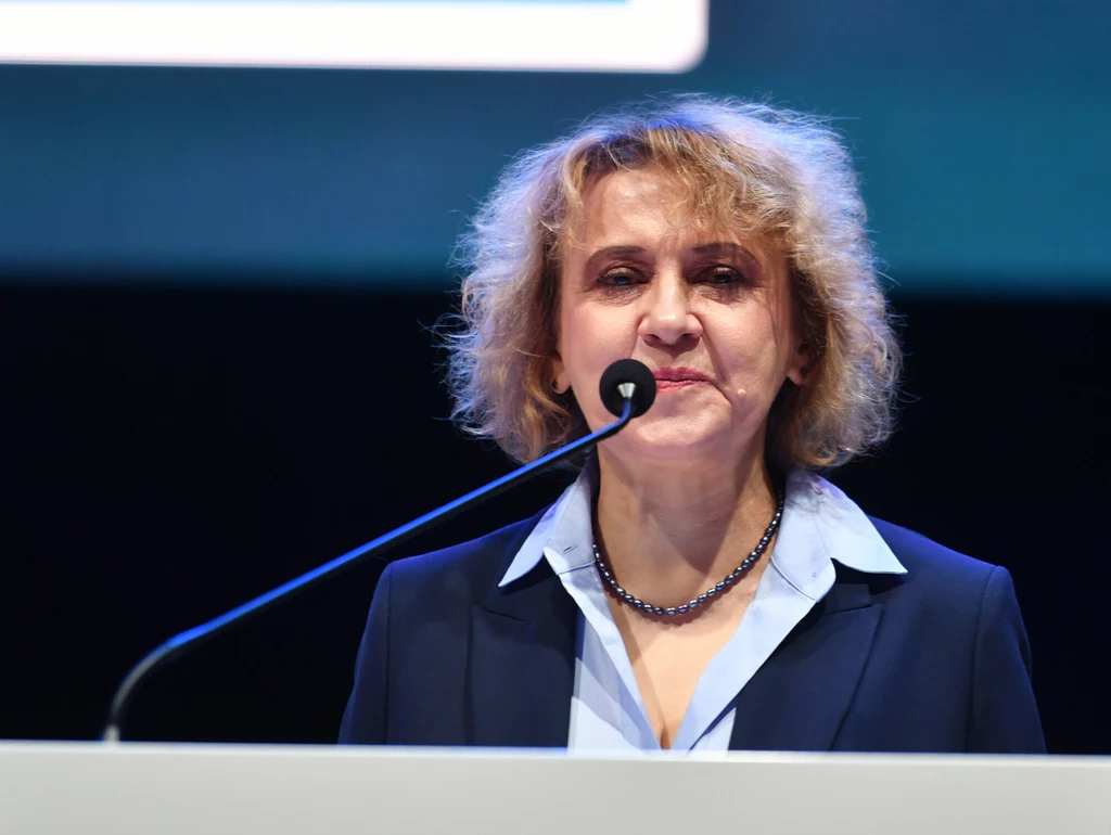 Oksana Zabużko w Krakowie w listopadzie 2022 r. Oksana Zabużko w Krakowie w listopadzie 2022 r.