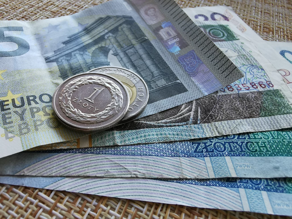 Kursy walut. Ile kosztują euro, dolar i frank w piątek, 25 lipca?